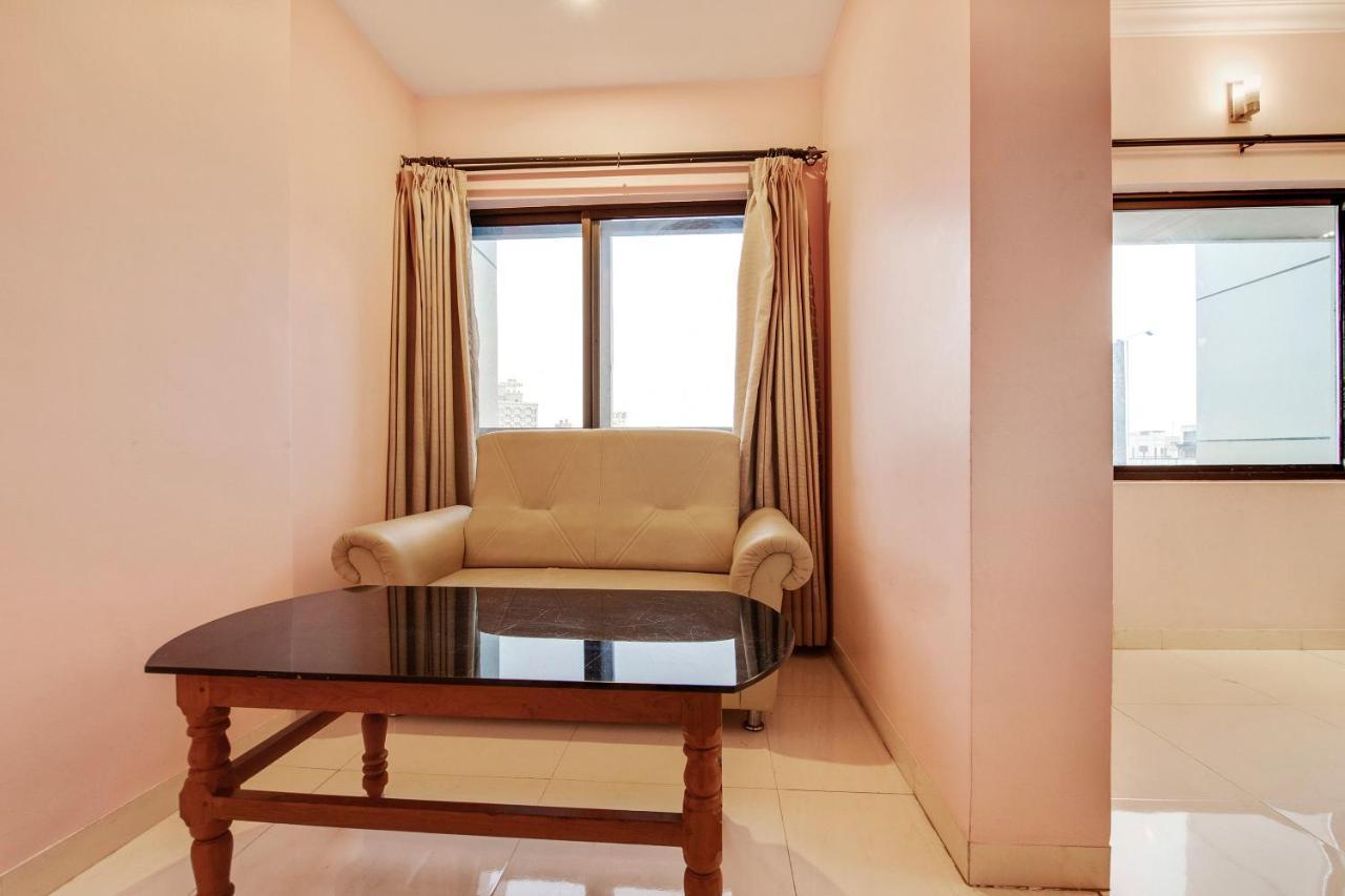 Capital O 41646 Hotel Devi Towers Salem Bagian luar foto